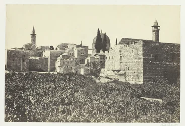 Das Tiroler Tal, 1857