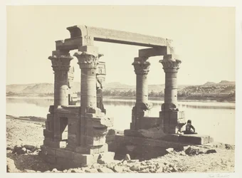Wadi Kardassy, Nubien