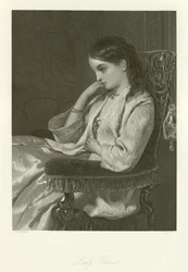 Lady Flora