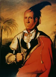Cunne-Shote (ca. 1715-1810) 1762