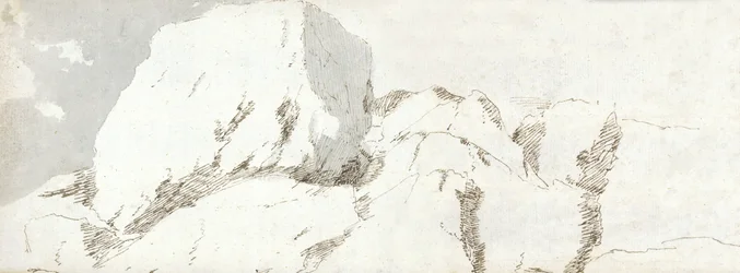 Teil von Pembrokeshire, ca. 1678