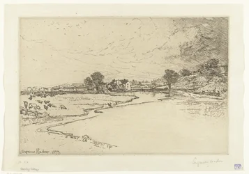 Abtei von Sawley
