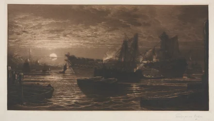 Zerlegung der Agamemnon, Nr. 11