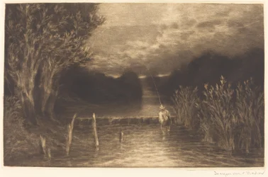Äschenfischen