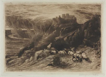 Harlech (Eine zweite Platte)