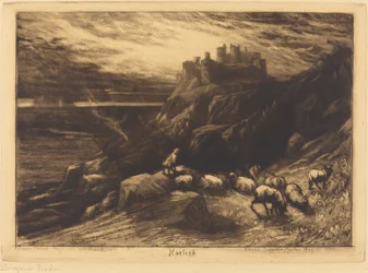Harlech (Nr. 2)