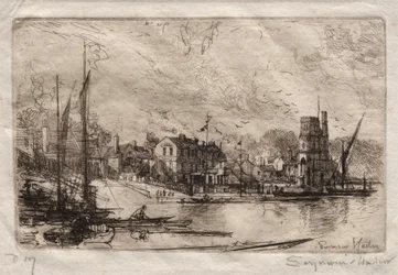 Harry Kellys, Putney