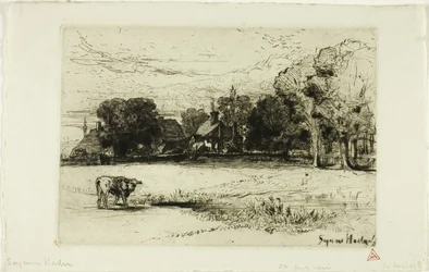 Horsleys Cottages