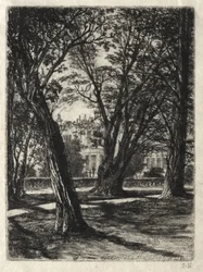 Kensington Gardens