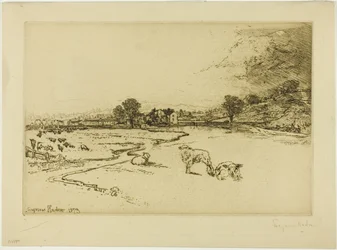 Sawley Abbey
