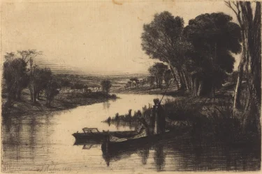 Thames-Fischer