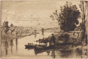 Thames-Fischer