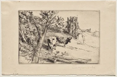 Die Burg