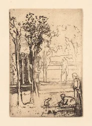 Drei-Baum-Farm