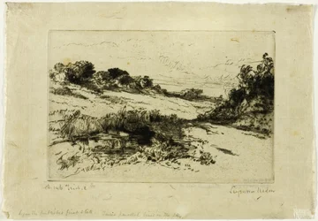 Windmühlenhügel, Nr. I