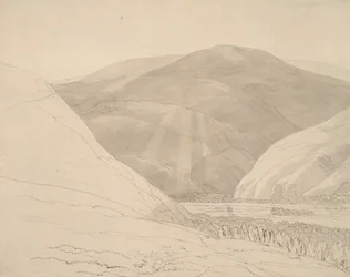 Croidon Hill