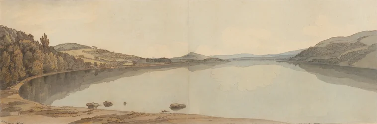Windermere-See