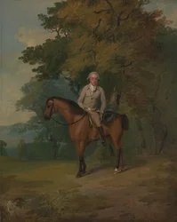 Henry Addington, später erster Viscount Sidmouth