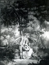 Henry und Jenny