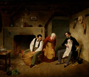 Der Spekulant
