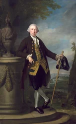 William Denison, ca. 1769-76