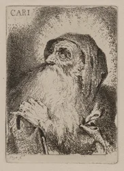 Caritas (Nächstenliebe)