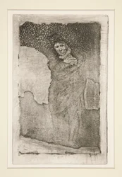 Der Vermummte