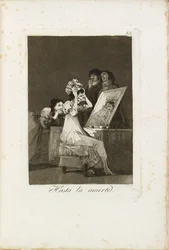 Hasta la muerte, 1799-1799