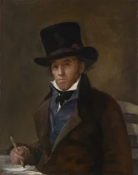Asensio Julia, 1814
