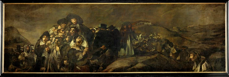 Der Tag des Heiligen Isidor