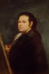 Selbstporträt