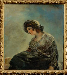 Die Milchmagd von Bordeaux