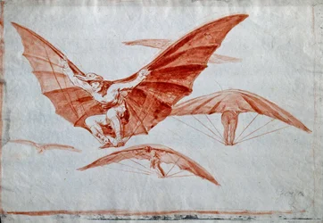 Wege des Fliegens