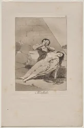 Caprichos: Tantalus