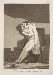 Der Tod und die Liebe