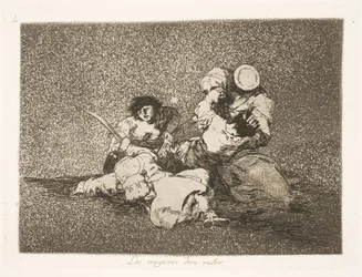 Es sind die Frauen, die Mut geben (4)