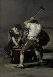 Die Schmiede