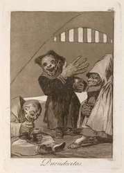 Duendecitos (Kobolde)