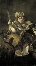 Judith und Holofernes