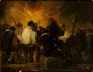 Nacht der Inquisition