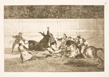 Pepe Illos Tod (2. Komposition)