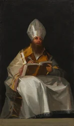 Heiliger Ambrosius