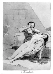 Tantalus, 1799