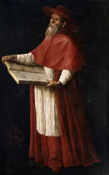 Heiliger Hieronymus