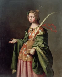 Heilige Elisabeth von Thüringen