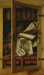Schrank