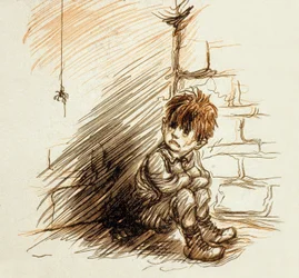 Illustration aus 