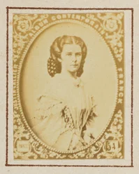 Kaiserin Elisabeth von Österreich