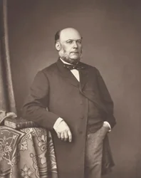Grévy, ca. 1880