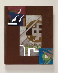 Titelseite von 
